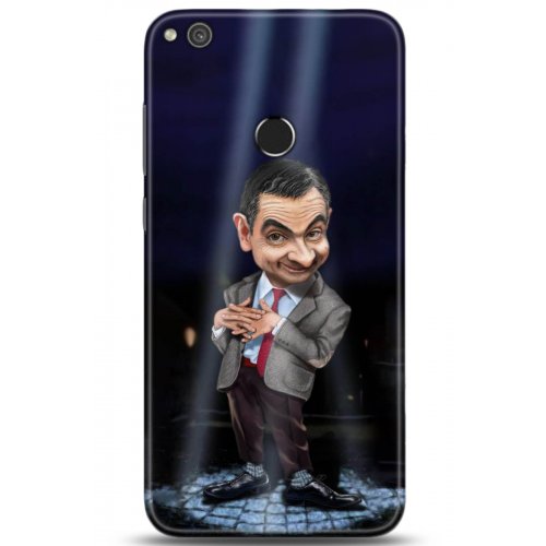 Uyumlu Kılıf HD Baskılı Kılıf - Followed Institution 5005