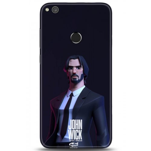 Uyumlu Kılıf HD Baskılı Kılıf - Followed Institution 5018