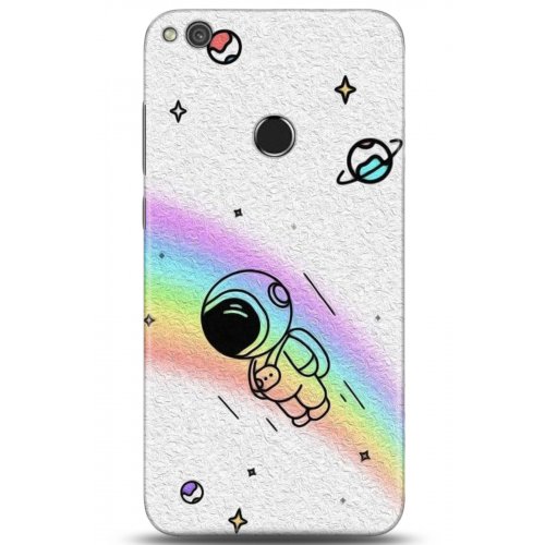 Uyumlu Kılıf HD Baskılı Kılıf - Followed Institution 5021