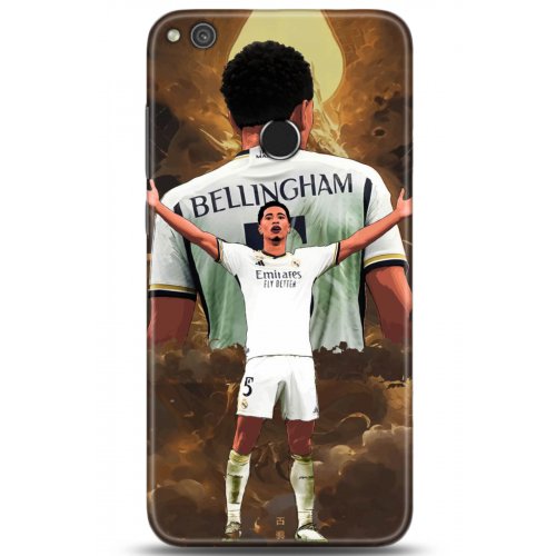 Uyumlu Kılıf HD Baskılı Kılıf - Followed Institution 5024