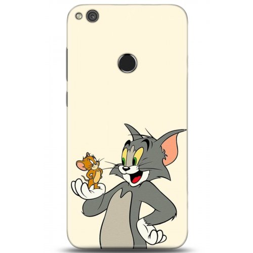 Uyumlu Kılıf HD Baskılı Kılıf - Followed Institution 5030