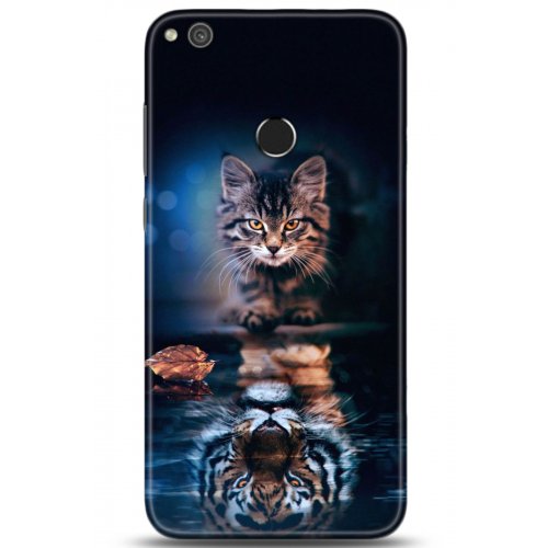 Uyumlu Kılıf HD Baskılı Kılıf - Followed Institution 5055