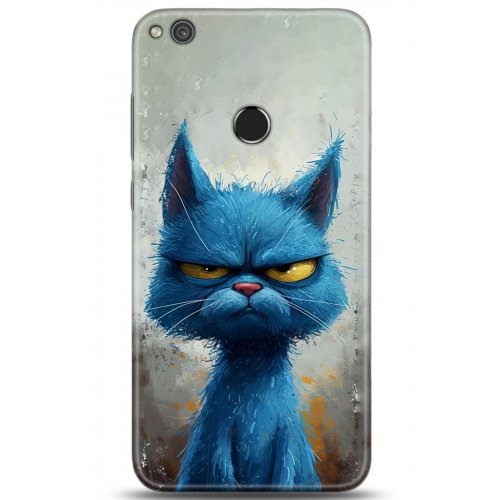 Uyumlu Kılıf HD Baskılı Kılıf - Followed Institution 5085