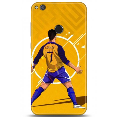 Uyumlu Kılıf HD Baskılı Kılıf - Followed Institution 5093