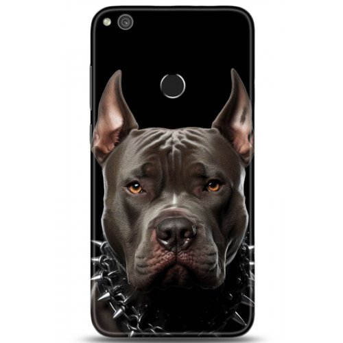 Uyumlu Kılıf HD Baskılı Kılıf - Followed Institution 5104