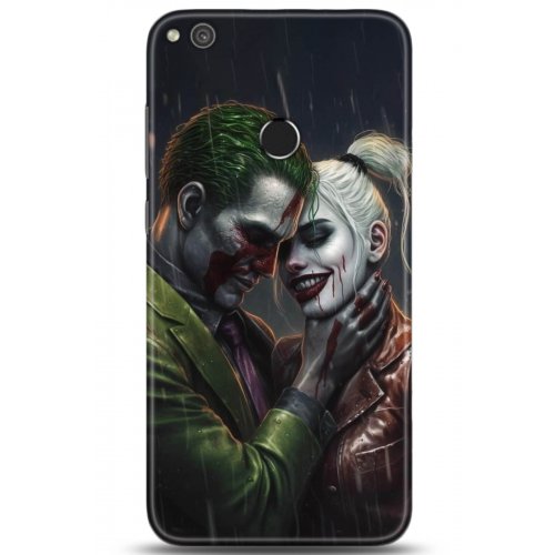 Uyumlu Kılıf HD Baskılı Kılıf - Followed Institution 5116