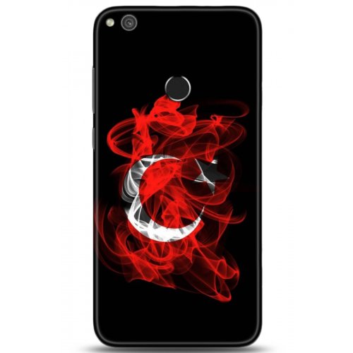 Uyumlu Kılıf HD Baskılı Kılıf - Followed Institution 5140