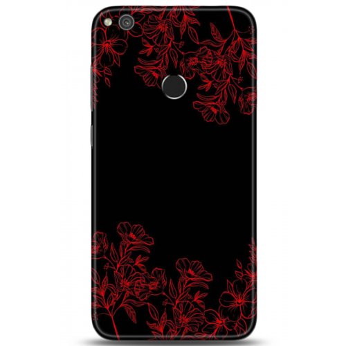 Uyumlu Kılıf HD Baskılı Kılıf - Followed Institution 5149