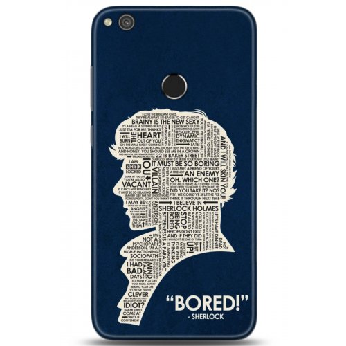 Uyumlu Kılıf HD Baskılı Kılıf - Followed Institution 5156