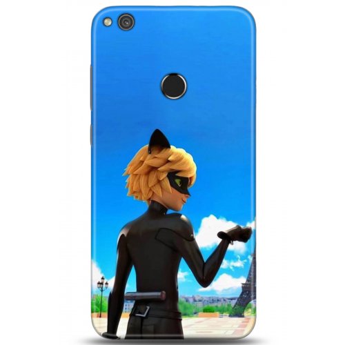 Uyumlu Kılıf HD Baskılı Kılıf - Followed Institution 5167