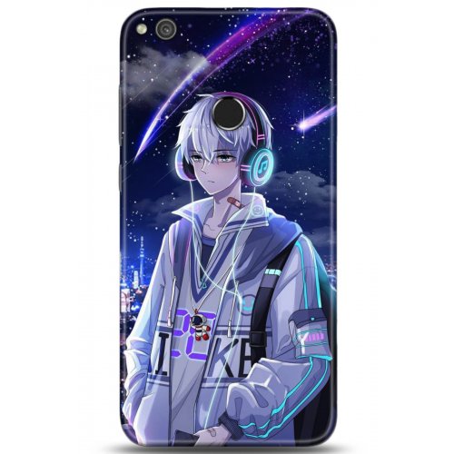 Uyumlu Kılıf HD Baskılı Kılıf - Followed Institution 5181