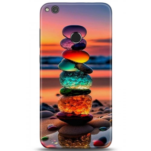 Uyumlu Kılıf HD Baskılı Kılıf - Followed Institution 5235