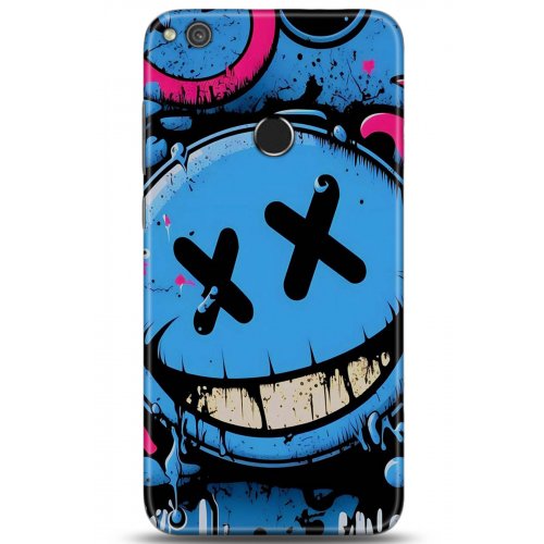 Uyumlu Kılıf HD Baskılı Kılıf - Followed Institution 5261