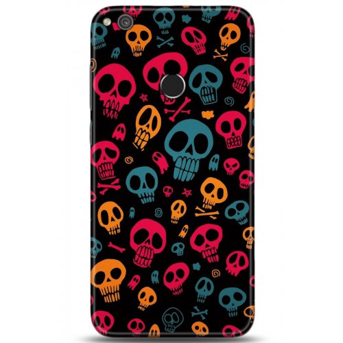 Uyumlu Kılıf HD Baskılı Kılıf - Followed Institution 5277