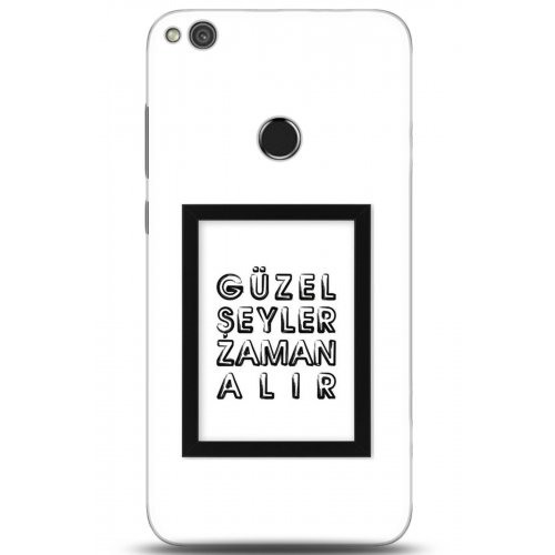 Uyumlu Kılıf HD Baskılı Kılıf - Followed Institution 5307