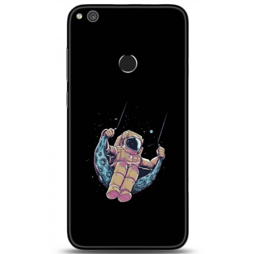 Uyumlu Kılıf HD Baskılı Kılıf - Followed Institution 5309