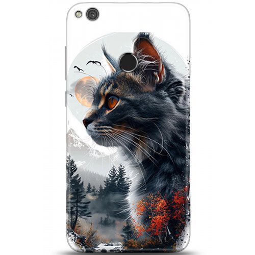 Uyumlu Kılıf HD Baskılı Kılıf - Followed Institution 5319