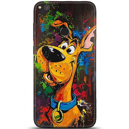 Uyumlu Kılıf HD Baskılı Kılıf - Followed Institution 5334