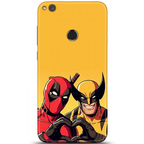 Uyumlu Kılıf HD Baskılı Kılıf - Followed Institution 5349