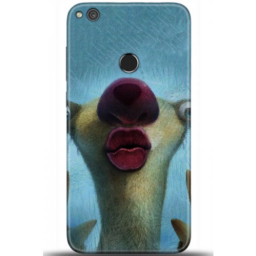 Uyumlu Kılıf HD Baskılı Kılıf - Followed Institution 5372