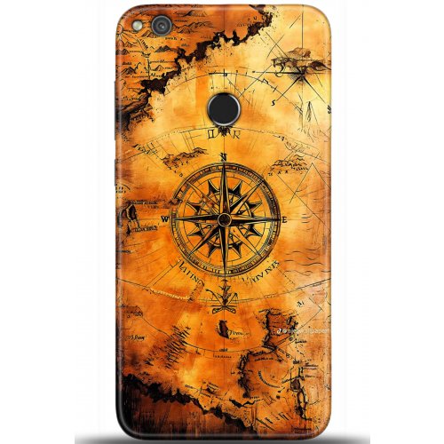 Uyumlu Kılıf HD Baskılı Kılıf - Followed Institution 5383