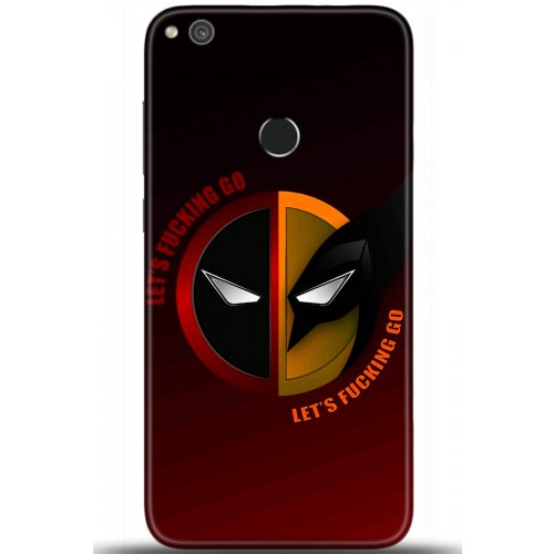 Uyumlu Kılıf HD Baskılı Kılıf - Followed Institution 5388