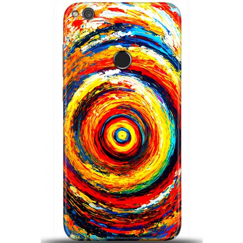 Uyumlu Kılıf HD Baskılı Kılıf - Followed Institution 5391