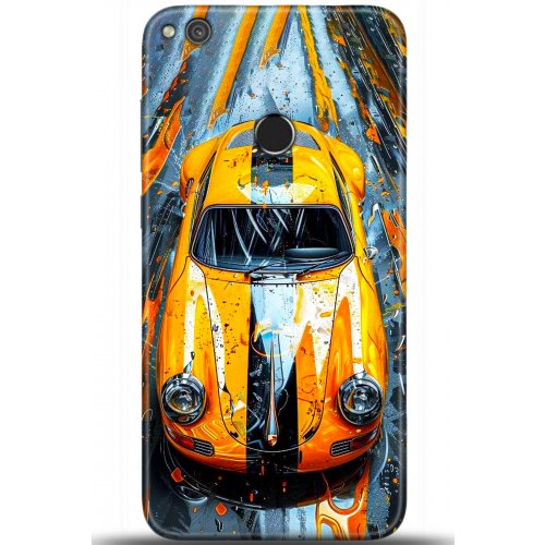 Uyumlu Kılıf HD Baskılı Kılıf - Followed Institution 5405