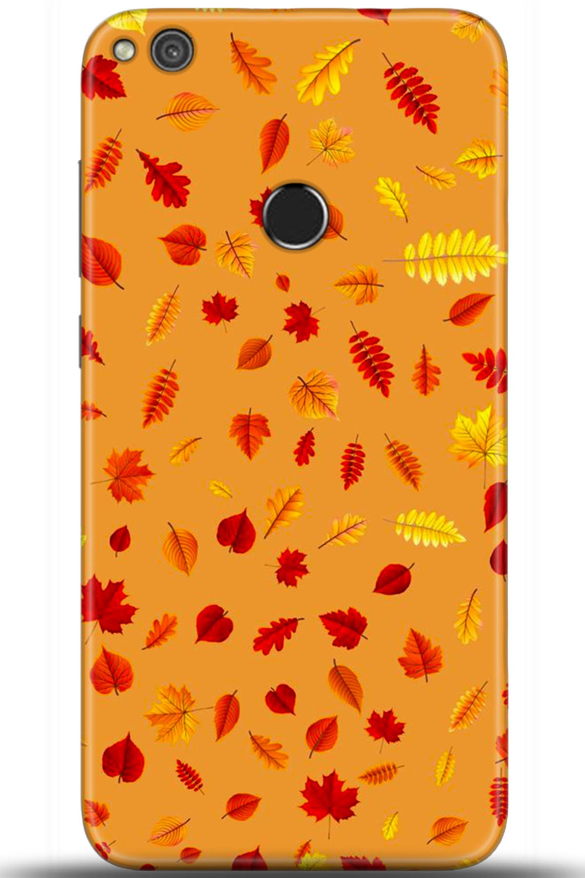 Huawei P9 Lite 2017 Uyumlu Kılıf HD Baskılı Kılıf - Followed Institution 5409