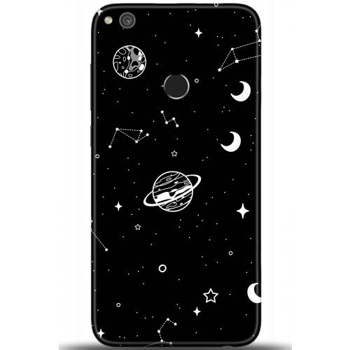 Uyumlu Kılıf HD Baskılı Kılıf - Followed Institution 5419