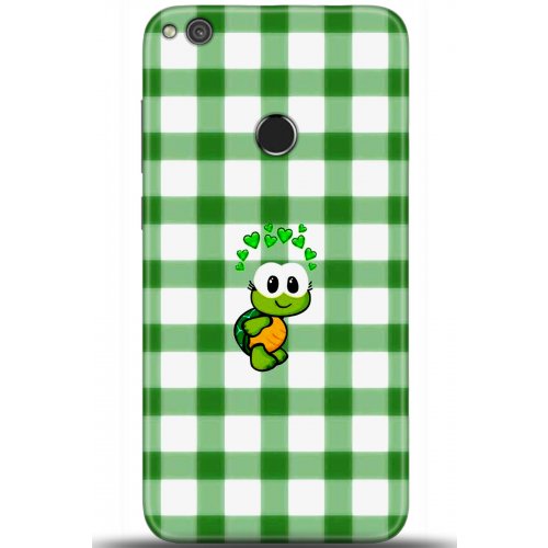 Uyumlu Kılıf HD Baskılı Kılıf - Followed Institution 5429