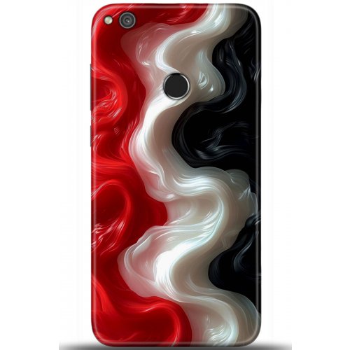 Uyumlu Kılıf HD Baskılı Kılıf - Followed Institution 5433