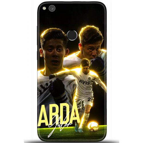 Uyumlu Kılıf HD Baskılı Kılıf - Followed Institution 5442