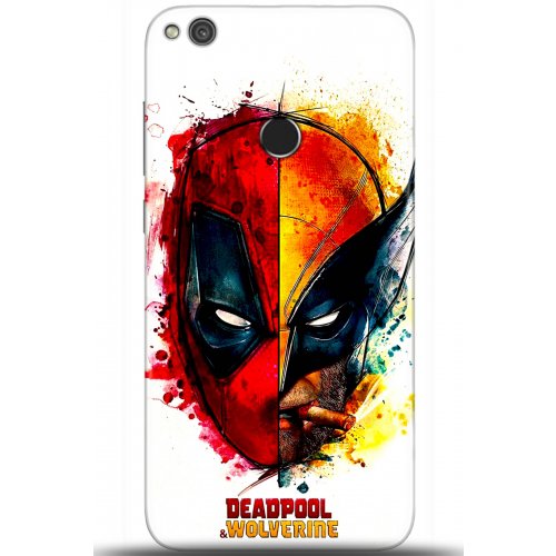 Uyumlu Kılıf HD Baskılı Kılıf - Followed Institution 5443