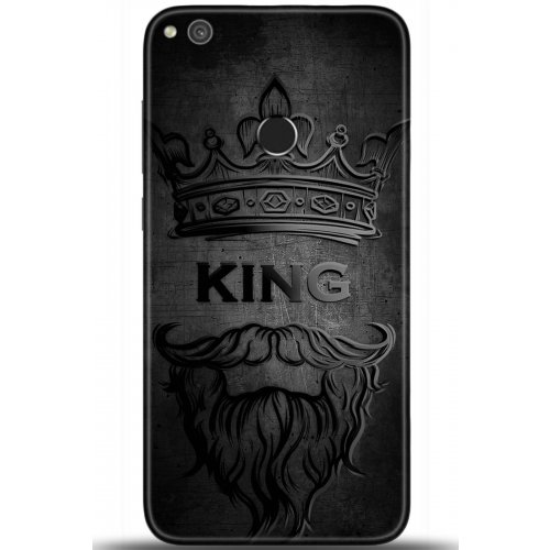 Uyumlu Kılıf HD Baskılı Kılıf - Followed Institution 5456