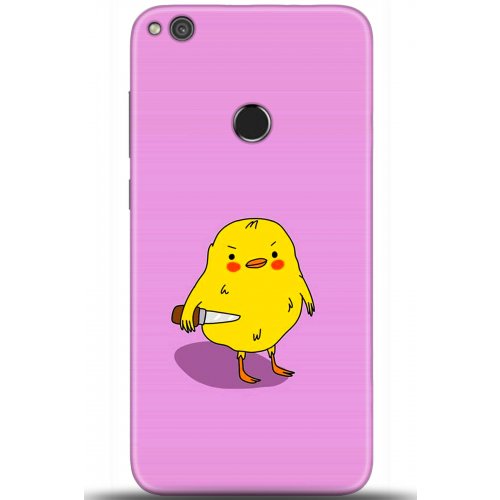 Uyumlu Kılıf HD Baskılı Kılıf - Followed Institution 5475