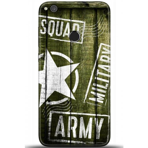 Uyumlu Kılıf HD Baskılı Kılıf - Followed Institution 5476