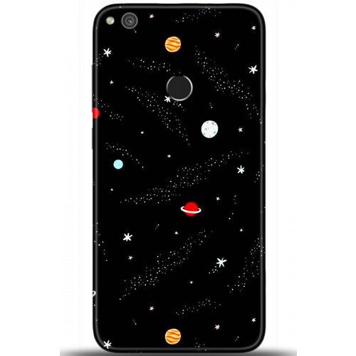 Uyumlu Kılıf HD Baskılı Kılıf - Followed Institution 5485