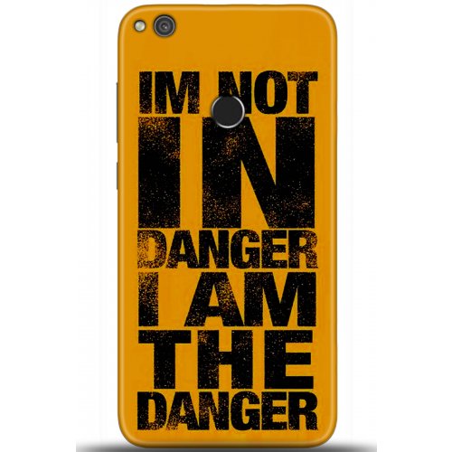 Uyumlu Kılıf HD Baskılı Kılıf - Followed Institution 5492