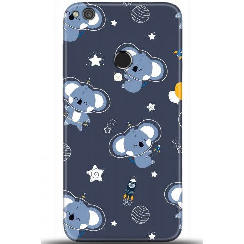 Uyumlu Kılıf HD Baskılı Kılıf - Followed Institution 5494