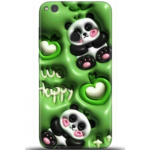 Uyumlu Kılıf HD Baskılı Kılıf - Followed Institution 5496