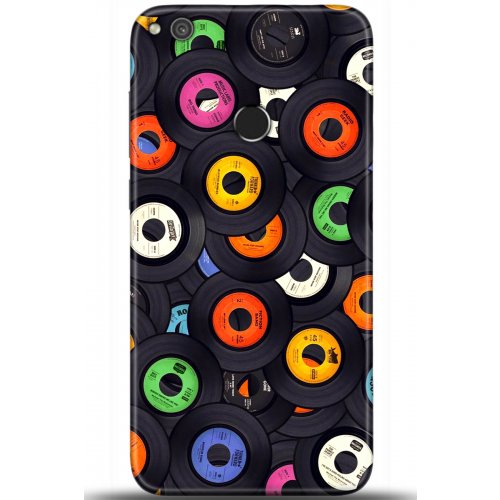 Uyumlu Kılıf HD Baskılı Kılıf - Followed Institution 5505