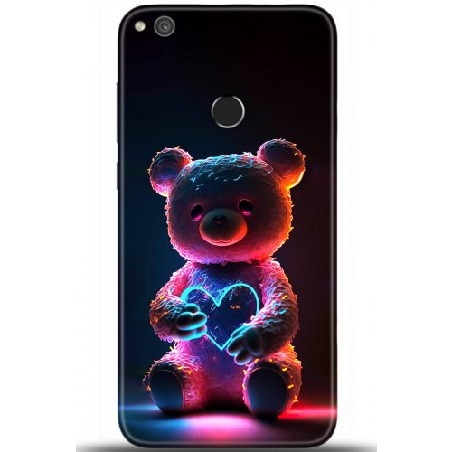 Uyumlu Kılıf HD Baskılı Kılıf - Followed Institution 5507