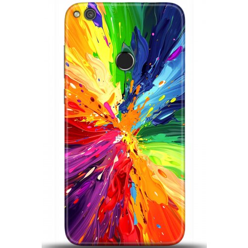 Uyumlu Kılıf HD Baskılı Kılıf - Followed Institution 5513