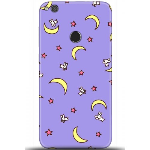 Uyumlu Kılıf HD Baskılı Kılıf - Followed Institution 5523