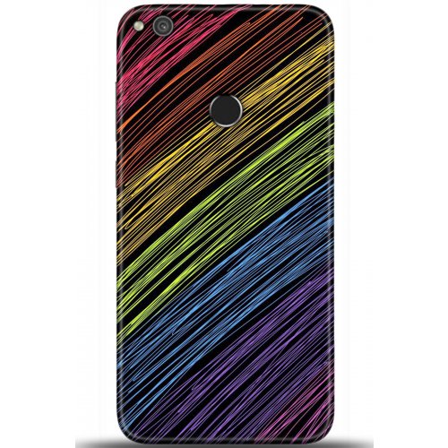 Uyumlu Kılıf HD Baskılı Kılıf - Followed Institution 5525