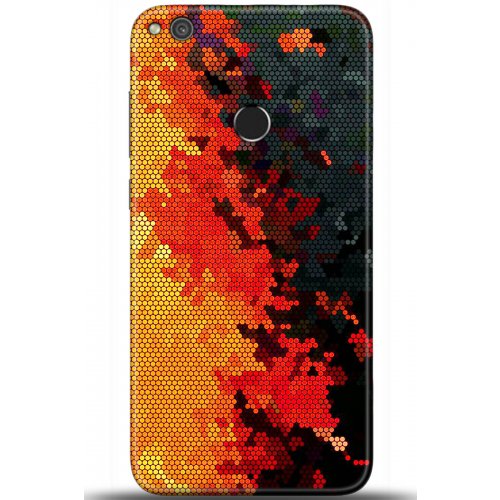 Uyumlu Kılıf HD Baskılı Kılıf - Followed Institution 5540