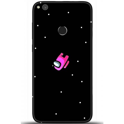 Uyumlu Kılıf HD Baskılı Kılıf - Followed Institution 5541