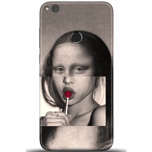 Uyumlu Kılıf HD Baskılı Kılıf - Followed Institution 5548