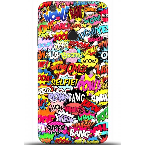 Uyumlu Kılıf HD Baskılı Kılıf - Followed Institution 5552